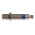 Telemecanique Sensors Diffuse Photoelectric Sensor, Barrel Sensor, 80 mm Detection Range