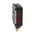 Omron Background Suppression Distance Sensor, Block Sensor, 20 mm → 200 mm Detection Range