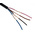 Omron Background Suppression Distance Sensor, Block Sensor, 20 mm → 200 mm Detection Range