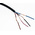 Omron Background Suppression Distance Sensor, Block Sensor, 20 mm → 200 mm Detection Range