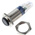 Telemecanique Sensors Through Beam Photoelectric Sensor, Barrel Sensor, 15 m Detection Range