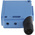Sick Background Suppression Photoelectric Sensor, Block Sensor, 20 mm → 350 mm Detection Range