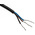 Sick Background Suppression Photoelectric Sensor, Barrel Sensor, 3 mm → 100 mm Detection Range