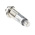 Sick Retroreflective Photoelectric Sensor, Barrel Sensor, 50 mm → 7 m Detection Range