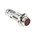 Sick Retroreflective Photoelectric Sensor, Barrel Sensor, 50 mm → 7 m Detection Range