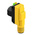 Banner Through Beam Photoelectric Sensor, Block Sensor, 15 m Detection Range
