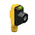 Banner Through Beam Photoelectric Sensor, Block Sensor, 15 m Detection Range