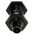 Omron Retroreflective Photoelectric Sensor, Barrel Sensor, 100 mm → 4 m Detection Range