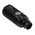 Omron Retroreflective Photoelectric Sensor, Barrel Sensor, 100 mm → 4 m Detection Range