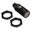 Omron Retroreflective Photoelectric Sensor, Barrel Sensor, 100 mm → 4 m Detection Range