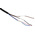 Omron Retroreflective Photoelectric Sensor, Barrel Sensor, 100 mm → 4 m Detection Range