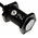 Omron Diffuse Photoelectric Sensor, Barrel Sensor, 300 mm Detection Range