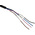 Omron Diffuse Photoelectric Sensor, Barrel Sensor, 300 mm Detection Range