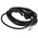 Omron Diffuse Photoelectric Sensor, Barrel Sensor, 300 mm Detection Range