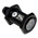 Omron Diffuse Photoelectric Sensor, Barrel Sensor, 300 mm Detection Range