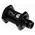 Omron Diffuse Photoelectric Sensor, Barrel Sensor, 300 mm Detection Range