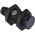 Omron Diffuse Photoelectric Sensor, Barrel Sensor, 1 m Detection Range