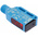 Sick Retroreflective Photoelectric Sensor, Block Sensor, 0 → 4 m Detection Range
