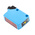 Sick Background Suppression Photoelectric Sensor, Block Sensor, 150 mm → 500 mm Detection Range