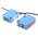 Sick Through Beam Photoelectric Sensor, Block Sensor, 50 m Detection Range