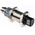 Omron Retroreflective Photoelectric Sensor, Barrel Sensor, 100 mm → 3 m Detection Range