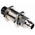 Omron Retroreflective Photoelectric Sensor, Barrel Sensor, 100 mm → 3 m Detection Range