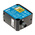 Sick Background Suppression Distance Sensor, Block Sensor, 200 mm → 10 m Detection Range