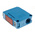 Sick Retroreflective Photoelectric Sensor, Block Sensor, 100 mm → 15 m Detection Range