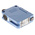 Sick Retroreflective Photoelectric Sensor, Block Sensor, 10 mm → 14 m Detection Range