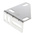 Sick Background Suppression Photoelectric Sensor, Block Sensor, 5 mm → 1.7 m Detection Range