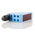 Sick Background Suppression Photoelectric Sensor, Block Sensor, 100 mm → 2.5 m Detection Range