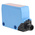 Sick Retroreflective Photoelectric Sensor, Block Sensor, 100 mm → 15 m Detection Range