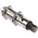 Sick Retroreflective Photoelectric Sensor, Barrel Sensor, 50 mm → 3.7 m Detection Range