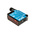 Sick Retroreflective Photoelectric Sensor, Block Sensor, 0 → 4 m Detection Range