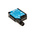 Sick Retroreflective Photoelectric Sensor, Block Sensor, 0 → 4 m Detection Range