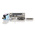 Sick Retroreflective Photoelectric Sensor, Block Sensor, 10 mm → 700 mm Detection Range