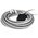 Panasonic Through Beam Photoelectric Sensor, Block Sensor, 10 m Detection Range