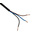 Panasonic Through Beam Photoelectric Sensor, Block Sensor, 10 m Detection Range