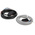 Panasonic Through Beam Photoelectric Sensor, Block Sensor, 10 m Detection Range