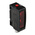 BALLUFF Diffuse Photoelectric Sensor, Block Sensor, 1 mm → 200 mm Detection Range