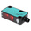 Pepperl + Fuchs Diffuse Photoelectric Sensor, Block Sensor, 2.5 m Detection Range