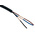 Omron Through Beam Photoelectric Sensor, Block Sensor, 10 m Detection Range
