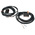 Omron Through Beam Photoelectric Sensor, Block Sensor, 10 m Detection Range