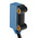 Sick Background Suppression Photoelectric Sensor, Block Sensor, 1 mm → 36 mm Detection Range