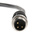 Sick Background Suppression Photoelectric Sensor, Block Sensor, 1 mm → 36 mm Detection Range