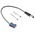 Sick Background Suppression Photoelectric Sensor, Block Sensor, 1 mm → 36 mm Detection Range