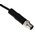 Sick Background Suppression Photoelectric Sensor, Block Sensor, 1 mm → 18 mm Detection Range