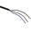 Sick Background Suppression Photoelectric Sensor, Block Sensor, 1 mm → 66 mm Detection Range
