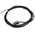 Sick Background Suppression Photoelectric Sensor, Block Sensor, 1 mm → 66 mm Detection Range
