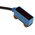 Sick Background Suppression Photoelectric Sensor, Block Sensor, 1 mm → 66 mm Detection Range